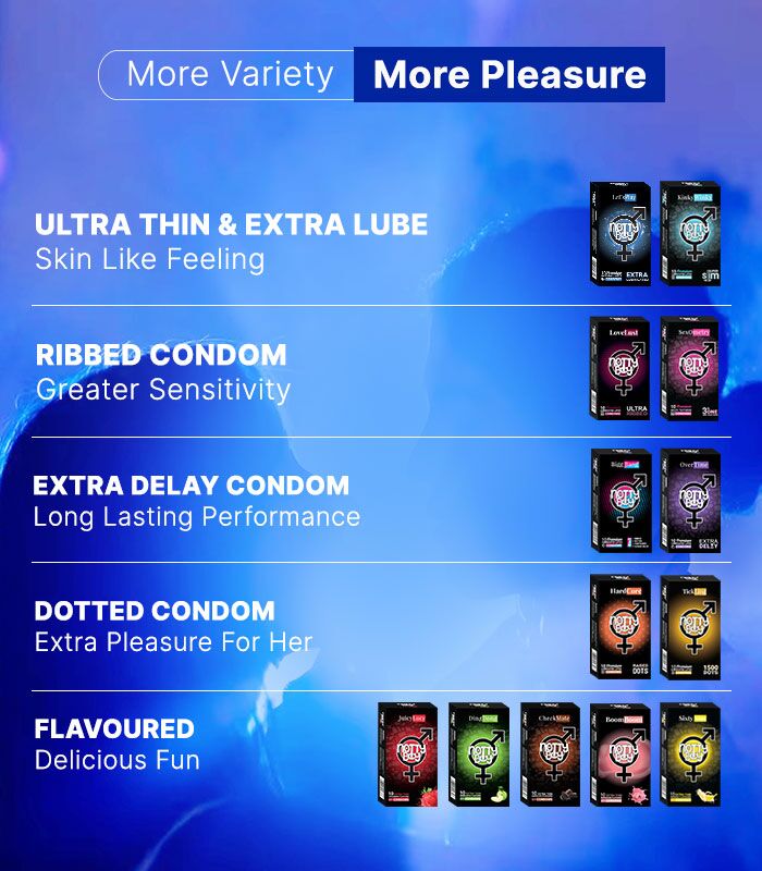 which side of a condom is lubricated 20 Best Condoms According to Sex Experts main image 1