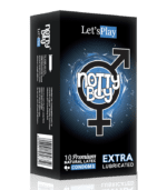 Extra Lubricated Condom