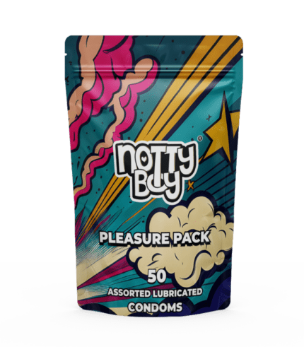 pleasure pack 50