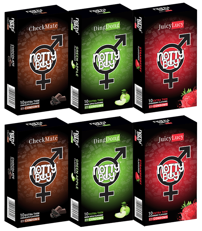 Pleasure Pack of Condom in bulk at Wholesale Prices from India