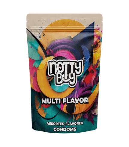 NottyBoy Extra Lubricated Plain Condoms – Pack of 36 in bulk at Wholesale  Prices from India - NottyBoy®